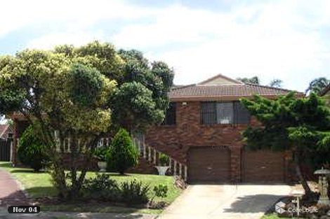 12 Binyon Cl, Wetherill Park, NSW 2164