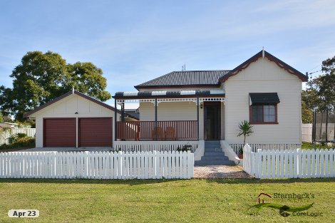 18 Goulburn St, Abermain, NSW 2326