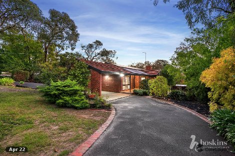 21 Smedley Rd, Park Orchards, VIC 3114