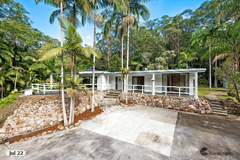 95 Cunning Rd, Tanawha, QLD 4556