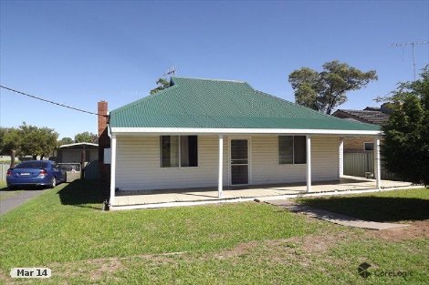 12 Knight St, Coonabarabran, NSW 2357