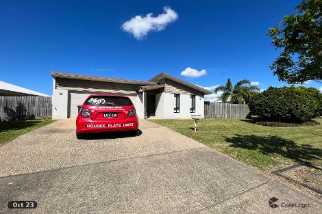 52 Mcgrath St, Bakers Creek, QLD 4740