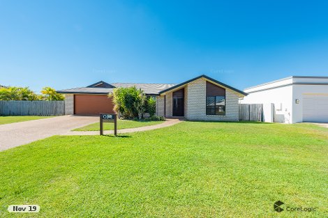 3 Voss Ct, Millbank, QLD 4670