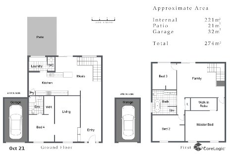 9 Buxton Rd, Wembley Downs, WA 6019