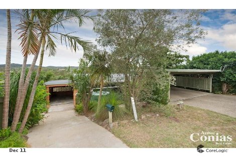 9 Kadina St, The Gap, QLD 4061