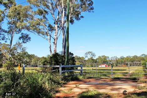 187 Robinson Rd, Geham, QLD 4352