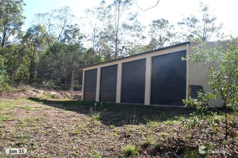 389 Wattle Camp Rd, Wattle Camp, QLD 4615