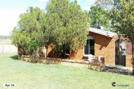 56 Bumsteads Rd, Prenzlau, QLD 4311