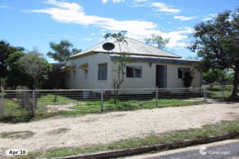 15 Hardwicke St, Hughenden, QLD 4821