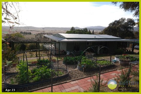 474 Plains Rd, Hoskinstown, NSW 2621