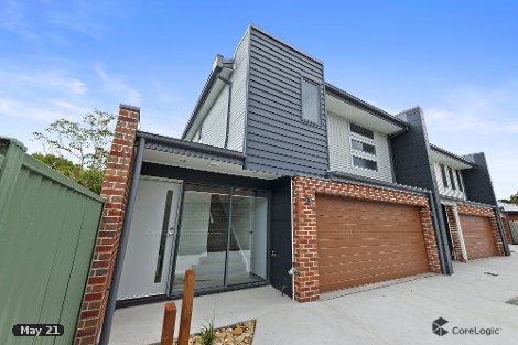 3/119 Lonsdale St, Redan, VIC 3350