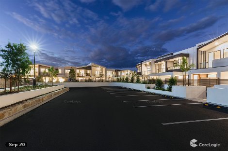 26/1 Vue Bvd, Robina, QLD 4226