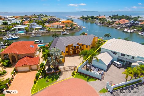 19 Boom Ct, Birkdale, QLD 4159