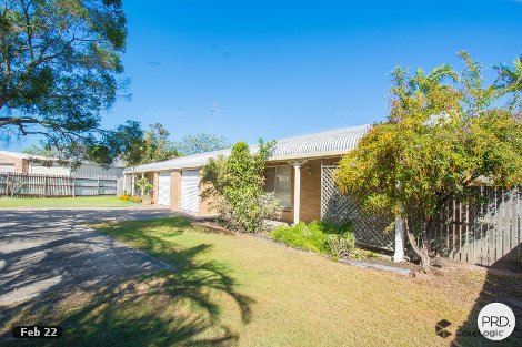 1/6 Ivory Ct, Millbank, QLD 4670