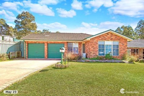 81 Fishburn Cres, Watanobbi, NSW 2259