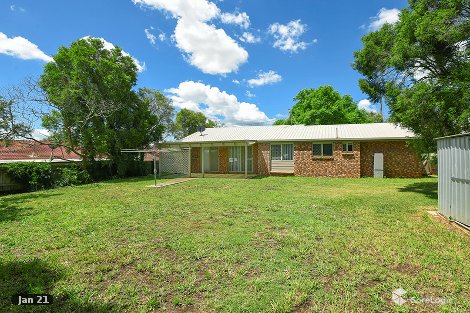 12 Nolan Ct, Darling Heights, QLD 4350