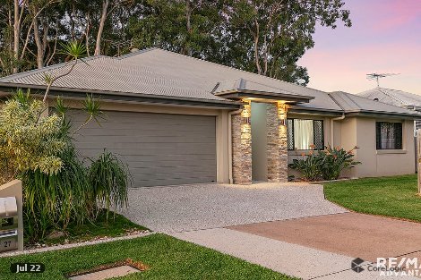 27 Bridgewater Pl, Lota, QLD 4179