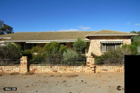 5 West Tce, Orroroo, SA 5431