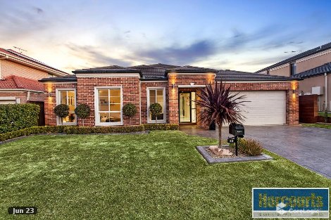 29 Rebellion Cct, Beaumont Hills, NSW 2155