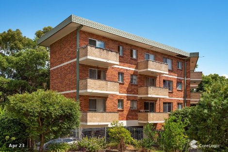 7/45 Meadow Cres, Meadowbank, NSW 2114