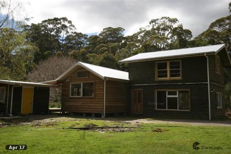 39 Dip Rd, Mawbanna, TAS 7321