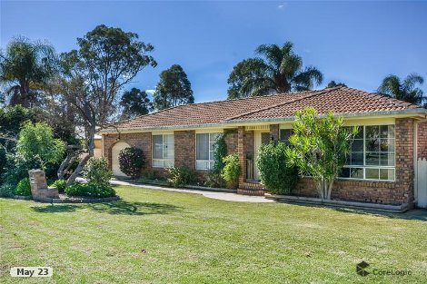 4 Copper Leaf Pl, Worrigee, NSW 2540