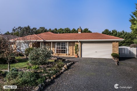 12 Rye Ct, Romsey, VIC 3434