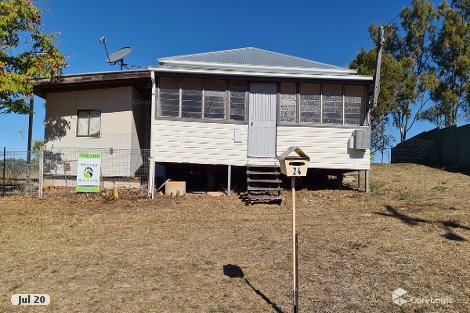 24 Crown St, Mount Morgan, QLD 4714