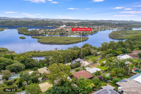 17 Lakeview Pde, Tweed Heads South, NSW 2486