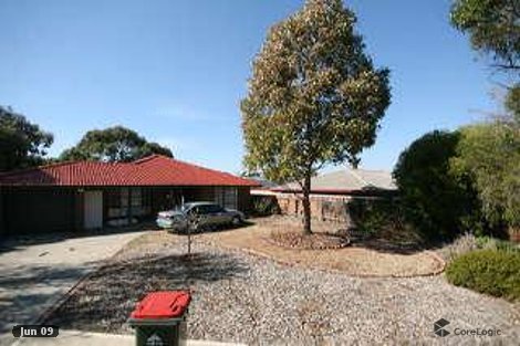 4 Tindall Cres, Sheidow Park, SA 5158