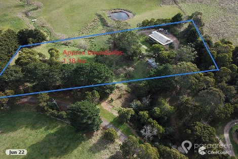 145 Lynes Rd, Buffalo, VIC 3958