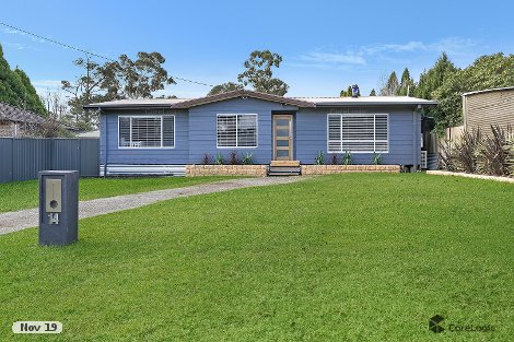 14 Knowle Rd, Aylmerton, NSW 2575