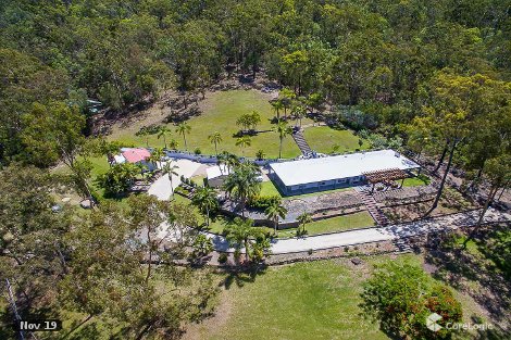 767 Gilston Rd, Gilston, QLD 4211