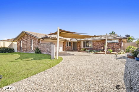 4 Hastings Cres, Carrara, QLD 4211