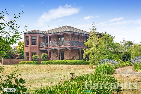 47a Club Cres, Invermay Park, VIC 3350