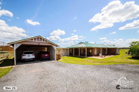 10 Saunders Rd, Oakhurst, QLD 4650