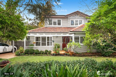 19 Duneba Ave, West Pymble, NSW 2073