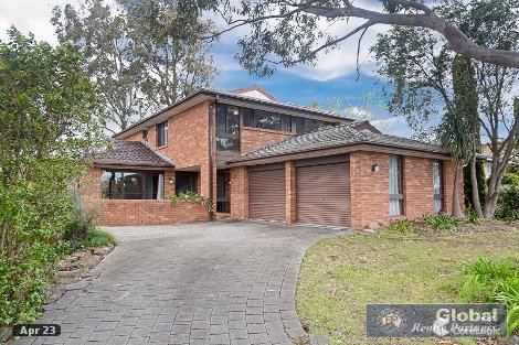 14 Nathan Cl, Metford, NSW 2323