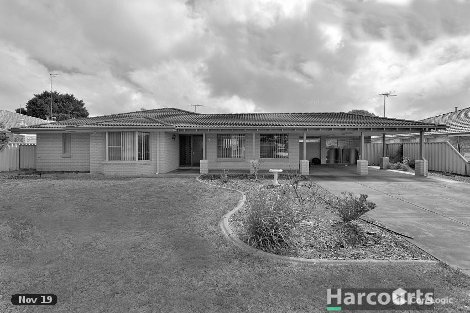 21 Erica St, Coodanup, WA 6210