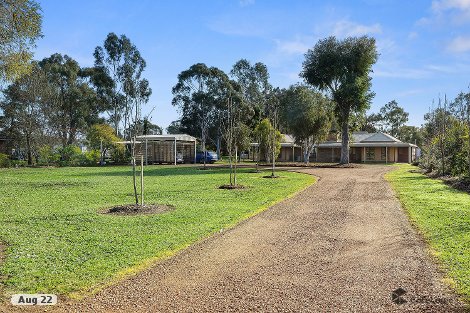 120 Williams Rd, Myers Flat, VIC 3556