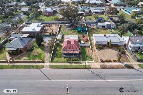 145 Cowabbie St, Coolamon, NSW 2701