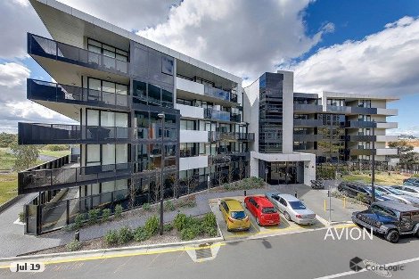 305/54 La Scala Ave, Maribyrnong, VIC 3032