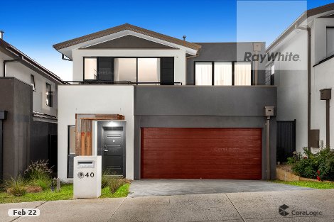 40 Zara Cl, Bundoora, VIC 3083