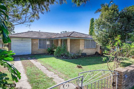 458a Great Western Hwy, Pendle Hill, NSW 2145