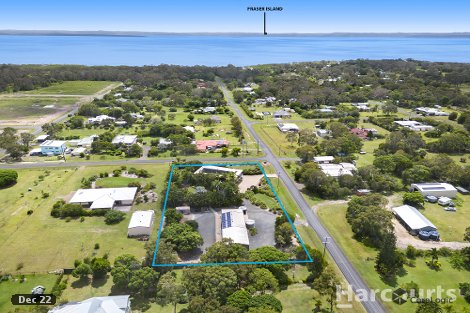 14 Dolphin Ave, Booral, QLD 4655