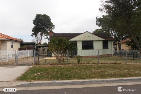 4 Kirk Ave, Guildford, NSW 2161