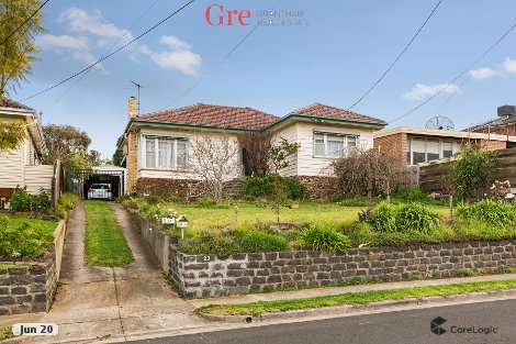 23 Xavier St, Oak Park, VIC 3046