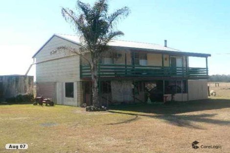 455 Johnsons Rd, Yorklea, NSW 2470