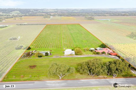 70 Mclaren Flat Rd, Mclaren Flat, SA 5171