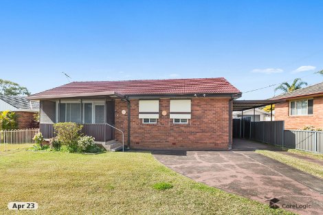 36 Guthega Cres, Heckenberg, NSW 2168